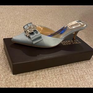 Badgley Mischka Hagen